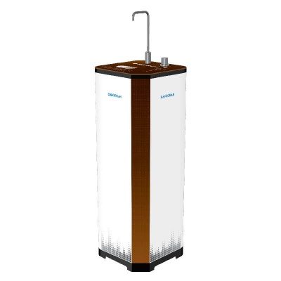 Máy lọc nước nóng nguội siêu nhanh Daikiosan DSW-43210I - mạng Thổ